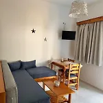 Apartmanhotel Effie's Álinda