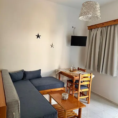 Aparthotel Effie's Alinda (Leros)