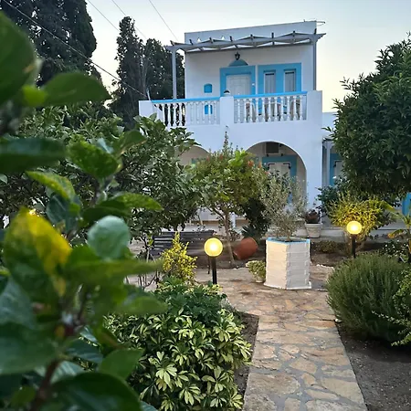 公寓式酒店 Effie's