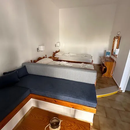 Effie's 4* Alinda (Leros)