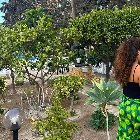 Effie's Aparthotel Alinda (Leros)