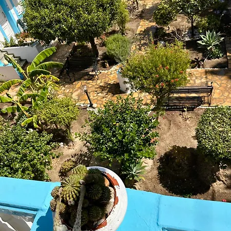 Aparthotel Effie's Alinda (Leros)