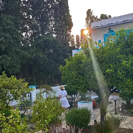 公寓式酒店 Effie's Alinda (Leros)