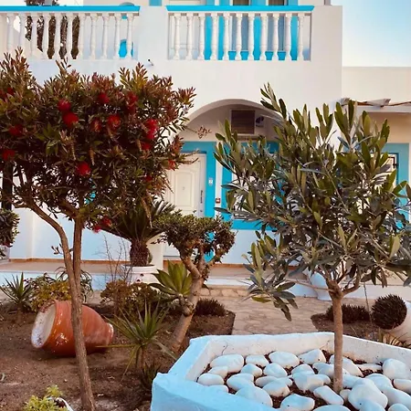 Effie's Alinda (Leros)