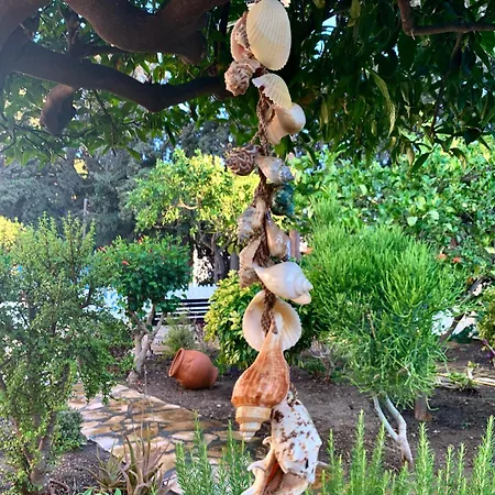 Aparthotel Effie's 4*