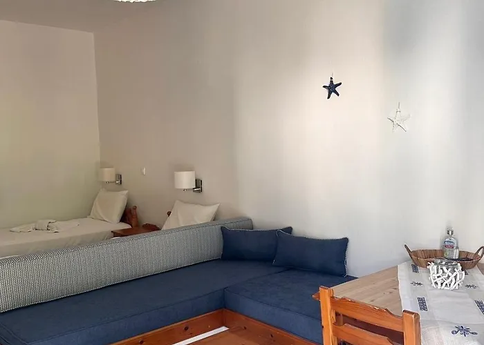 Effie's 公寓式酒店 4*