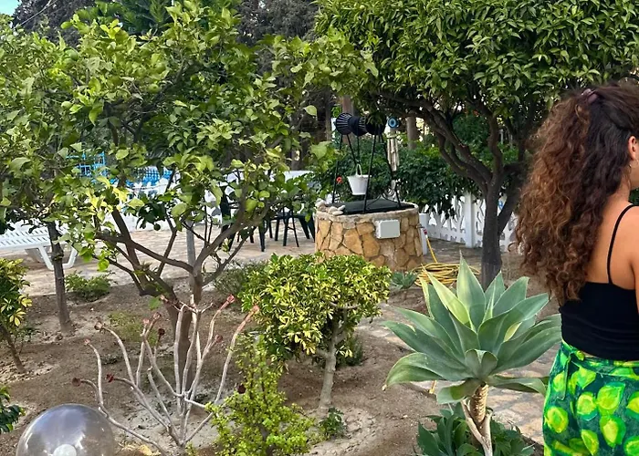 Effie's 公寓式酒店 Alinda (Leros)