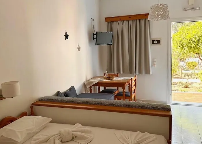 Effie's Alinda (Leros)