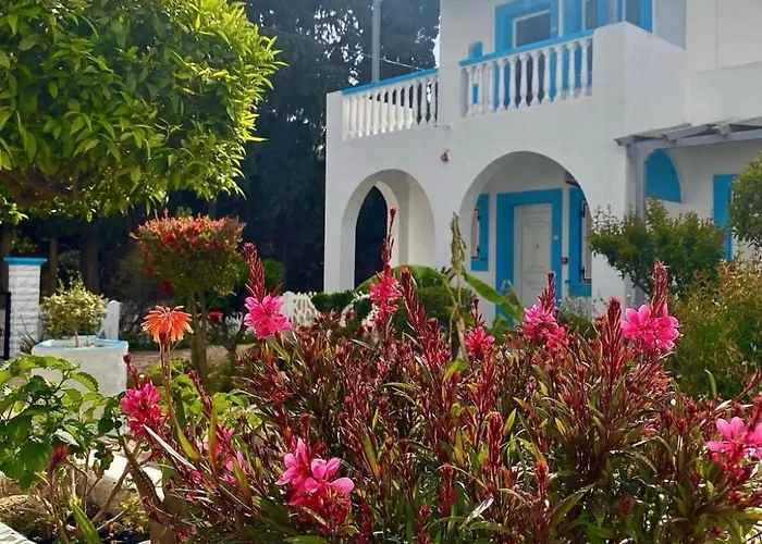 Effie's 公寓式酒店