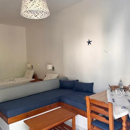 Effie's Apartmanhotel 4*