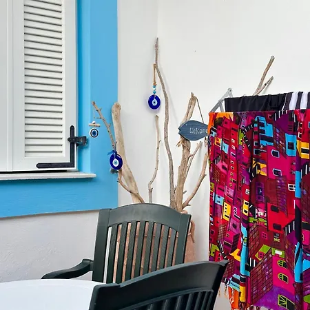 Effie's Apartmanhotel Álinda