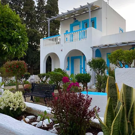 Aparthotel Effie's Alinda (Leros)