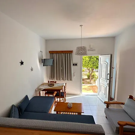 Effie's Aparthotel Alinda (Leros)