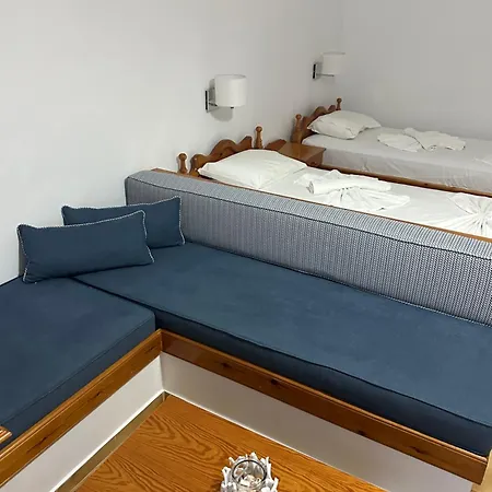 Effie's Aparthotel