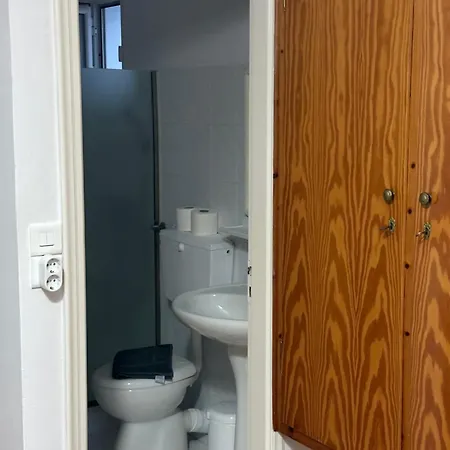 Effie's Aparthotel 4*