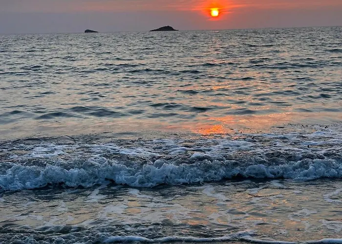 Effie's شقة فندقية 4*