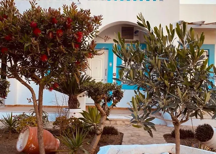 Effie's أليندا