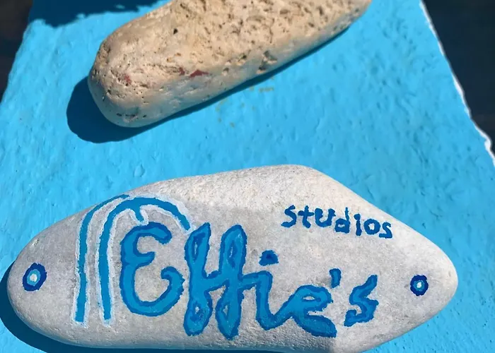 Effie's شقة فندقية 4*