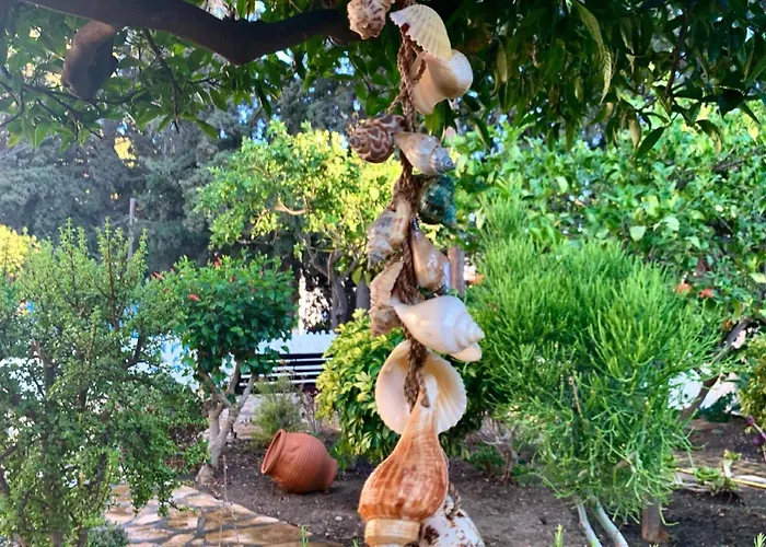 شقة فندقية Effie's 4*